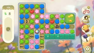 Oh my Anne Gameplay Lv 326 (No Booster)