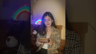 ခေါင်းလောင်းလေးတွေမြည်နေပြီ - Su Hlaing (Cover)