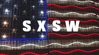 Official Blue Élan SXSW Showcase Recap