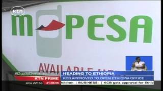 Kenya Commercial Bank group races to a profit before tax of 19.4 billion shillings