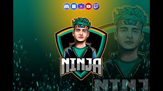 I will desain your photo into mascot logo, esports, twitch, discord, youtube