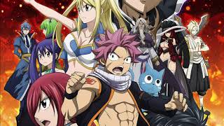 Fairy Tail [Final Season 2020] - The Book of E.N.D.
