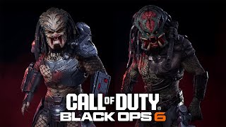 Black Ops 6 SEASON 6 The Haunting is INSANE! (Battle Pass, Weapons & More)