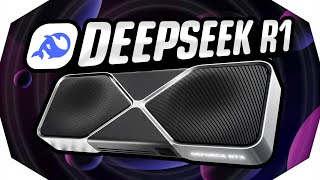 🐋 DeepSeek R1 Hardware Requirements | Explained 💻✅