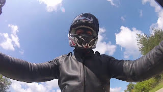 Motorcycle Adventures Balkans, 2016, part 1 #motorcycleadventures #motorcycles #balkans