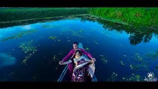Post Wedding By Taposh & Puja