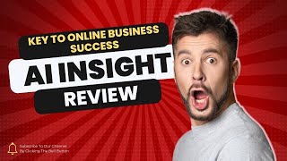 AI Insight Review: Your Key to Online Business Success