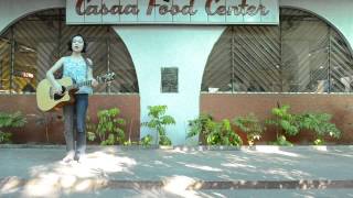 ROOTS Music and Arts Festival - Indak (Up Dharma Down cover)