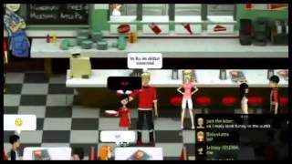 OW's TechnoPath Zeke presents - ourWorld the Official Trailer