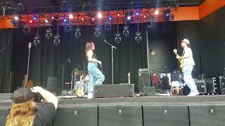 Are We Having Fun Yet? live 7/4/24 - Definitely Maybe