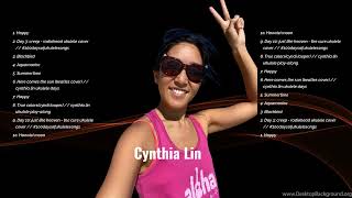 Cynthia Lin-Enchanting Song Collection-captivating Chords-k-pop Craze