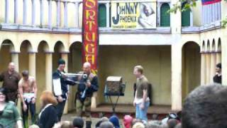 Johnny Pheonix 1