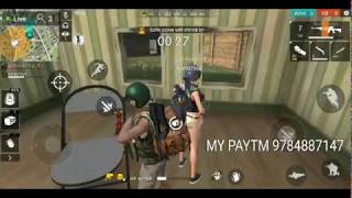 Aaj banenge hum pro se noob  | ON MOBILE | #freefirelive  #live #hindi
