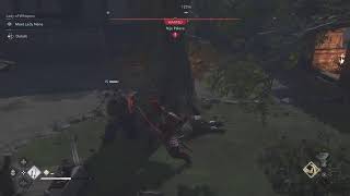 Follow my KICK!! Assassin's Creed Shadows!