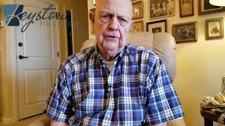 Keystone Hospice Grover Niemeier