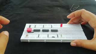 Distributive law (b) demo