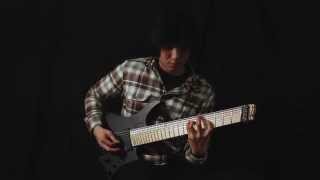 Native Construct - Mute - Guitar Playthrough