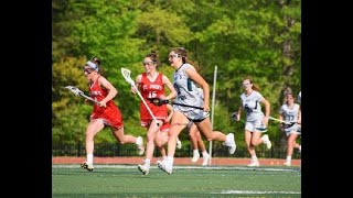 The 2021 Northern Rise Highlight Reel - Gina Jaffurs