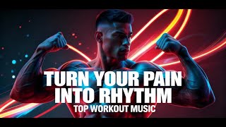 Unleash Your INNER BEAST with the Top EDM Workout Playlist of 2026 | GYM WORKOUT MUSIC#workoutmusic