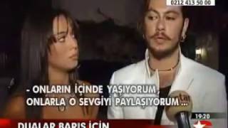 Barış Akarsu son röportaj
