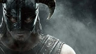 Ouch right in the forearm  #skyrimanniversaryedition #gaming #dragonborn #gameplay #shortvideo