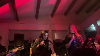 Free Fall XS acoustic - Katwijk aan Zee (30-12-2023)