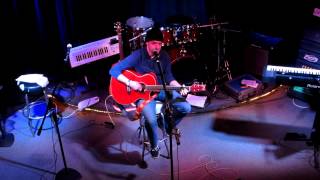 Michael Lasota - Sportsmen's Tavern 2012 - Ode to Max