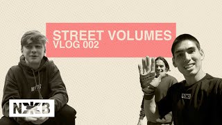 How to Descend and Solo Training | Street Volumes