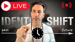 Identity Shifting Masterclass (NLP Aspects of Time)
