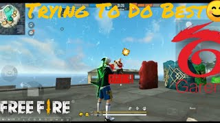 Ohh 😯 Kya Hi Match Raha 😊|| Must Watch🤡  Garena Free Fire Keep Support