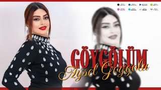 Aysel Göygölü - Göygölüm (Yeni Mahni 2025)