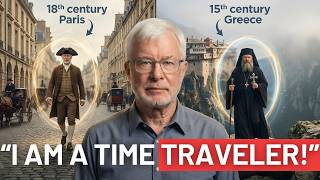 CIA Chief Breaks Silence on Time Travel Abilities