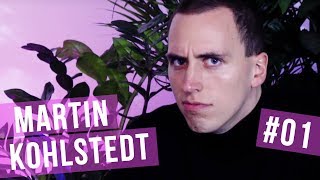 Martin Kohlstedt - Palms & Circumstances [Episode #01]