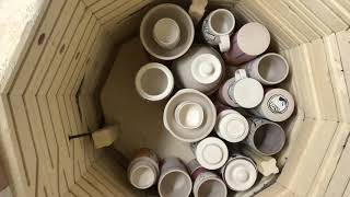 Help! I have never loaded my kiln