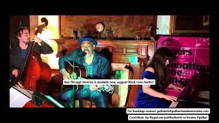 Harlem After Dark, Unplugged