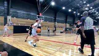 Heat vs All Iowa Attack 10th Elite 1