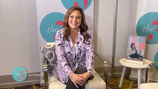 Cheryl Chumley on theTHREE! Pt. 2 - Season 8, Ep. 22