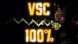 (PureL) VSC 100%, 95K ATTS, 4 YEAR JOURNEY [NEW HARDEST CHALL]