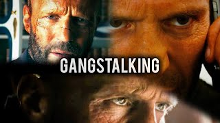 Jason Stathham Explains My Gangstalking 