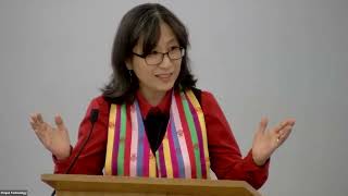 Schooler Institute on Preaching 2026 Opening Chapel