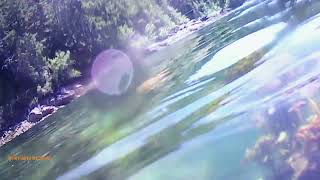 June 2023 water