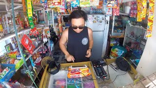 TINDAHAN TAKEOVER | DJ Short Set