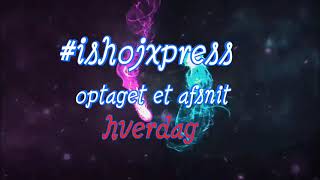 Dit valg din hverdag d.18 november 2025 #kv25 #rv25 