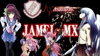Amv Angel beats!