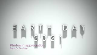 Earth Day 2021 Photo Montage