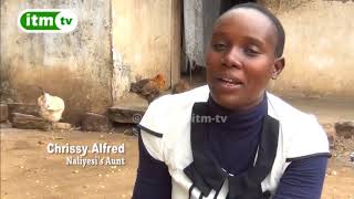 The Inspiration from a wretched Chikwawa girl   Naliyesi