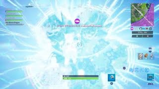 Marshmellow fortnite.