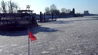 Eisfahrt HH Hafen Linie 62 02.03.2018 -- Teil 2  00013