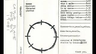 Braided - "Canon"