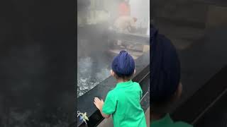 Gurudawara manikaran sahib     #waheguru #gurunanakdevji #gurbani #manikaran sewak ki ardas